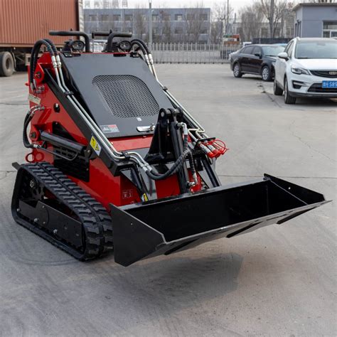 what is the smallest wheeled skid steer|smallest walk behind skid steer.